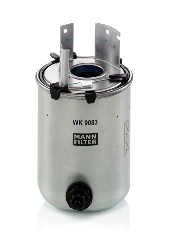 FILTRU COMBUSTIBIL MANN-FILTER WK 9083 - Compatibil cu NISSAN