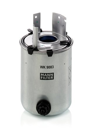 FILTRU COMBUSTIBIL MANN-FILTER WK 9083 - Compatibil cu NISSAN