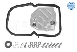 SET SCHIMB ULEI CUTIE DE VITEZE AUTOMATA MEYLE 014 135 1700/SK - Compatibil cu MERCEDES-BENZ