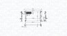 Radiator racire motor Magneti Marelli 350213217900