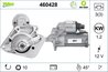 Electromotor Valeo 460428