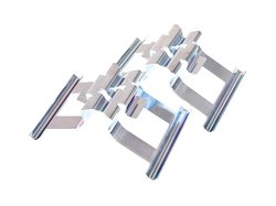 Set accesorii placute frana Maxgear 27-2609