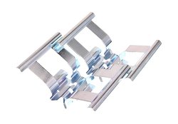 Set accesorii placute frana Maxgear 27-2609