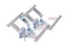 Set accesorii placute frana Maxgear 27-2609