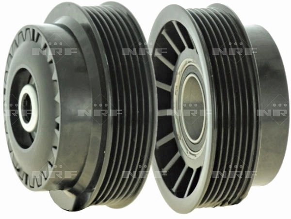 Cupla magnetica compresor climatizare NRF 380187