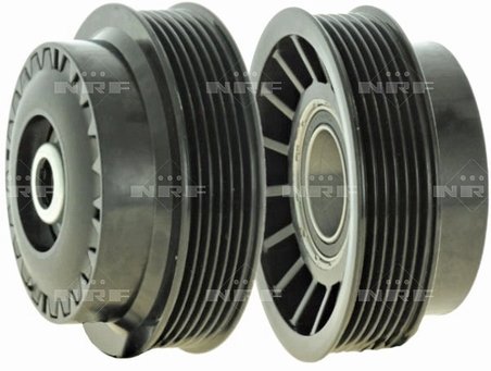 Cupla magnetica compresor climatizare NRF 380187