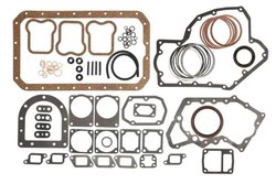 SET COMPLET GARNITURI MOTOR ENGITECH ENT000054 - Piesa auto compatibila cu mai multe marci