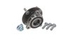 Set rulment roata SKF VKBA 7745