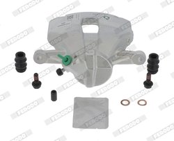 ETRIER FRANA FERODO FCL695655 - Compatibil cu CITROEN, OPEL, PEUGEOT, VAUXHALL