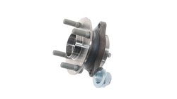Set rulment roata SKF VKBA 7745
