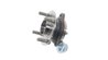 Set rulment roata SKF VKBA 7745