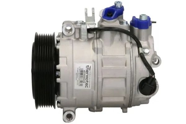 COMPRESOR CLIMATIZARE THERMOTEC KTT090229 - Compatibil cu PORSCHE