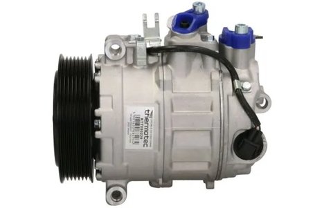 COMPRESOR CLIMATIZARE THERMOTEC KTT090229 - Compatibil cu PORSCHE