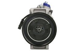 COMPRESOR CLIMATIZARE THERMOTEC KTT090229 - Compatibil cu PORSCHE