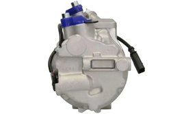 COMPRESOR CLIMATIZARE THERMOTEC KTT090229 - Compatibil cu PORSCHE