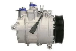 COMPRESOR CLIMATIZARE THERMOTEC KTT090229 - Compatibil cu PORSCHE