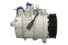 COMPRESOR CLIMATIZARE THERMOTEC KTT090229 - Compatibil cu PORSCHE