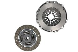 SET AMBREIAJ NEXUS F1A083NX - Compatibil cu AUDI, SEAT, SKODA, VW