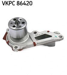 Pompa de apa SKF VKPC 86420