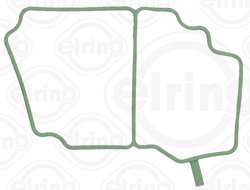 GARNITURA,AERISIRE BLOC MOTOR ELRING 103.820 - Compatibil cu AUDI, BENTLEY, LAMBORGHINI, PORSCHE