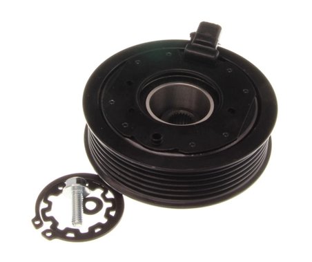 CUPLA MAGNETICA COMPRESOR CLIMATIZARE MAXGEAR AC130049 - Compatibil cu CHRYSLER, FIAT, FORD, LANCIA, TOYOTA