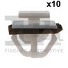 clips, acoperire decorativa si protectie FA1 89-40003.10