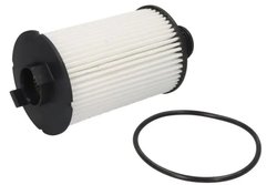 FILTRU ULEI PURRO PUR-PO5018 - Compatibil cu JAGUAR, LAND ROVER
