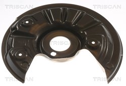 PROTECTIE NOROI DISC FRANA TRISCAN 8125 29274 - Compatibil cu AUDI, CUPRA, SEAT, SKODA, VW