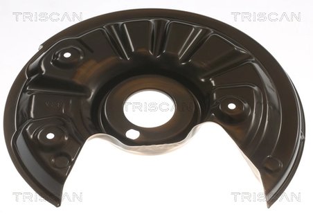 Protectie noroi disc frana Triscan 8125 29274