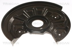 Protectie noroi disc frana Triscan 8125 29274