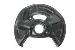PROTECTIE NOROI DISC FRANA BLIC 6508-03-3527378K - Compatibil cu MERCEDES-BENZ