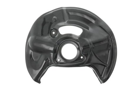 PROTECTIE NOROI DISC FRANA BLIC 6508-03-3527378K - Compatibil cu MERCEDES-BENZ