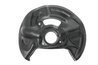 PROTECTIE NOROI DISC FRANA BLIC 6508-03-3527378K - Compatibil cu MERCEDES-BENZ