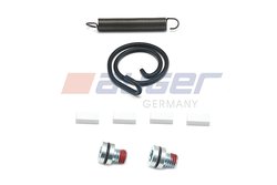 Cuplaj conducta lichid racire Auger 122849