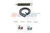 CUPLAJ CONDUCTA LICHID RACIRE AUGER 122849 - Piesa auto compatibila cu mai multe marci