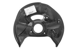 PROTECTIE NOROI DISC FRANA BLIC 6508-03-3527378K - Compatibil cu MERCEDES-BENZ