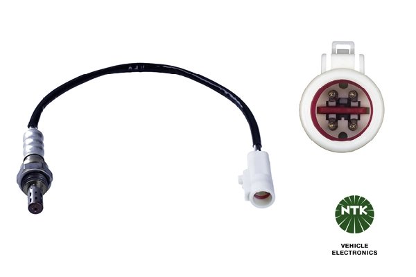 SONDA LAMBDA NTK 93359 - Compatibil cu FORD, MAZDA