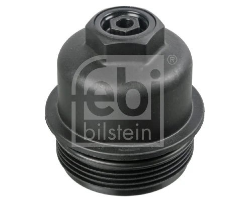 CAPAC CARCASA FILTRU ULEI FEBI BILSTEIN 187824 - Compatibil cu BMW, MINI