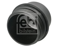 CAPAC CARCASA FILTRU ULEI FEBI BILSTEIN 187824 - Compatibil cu BMW, MINI