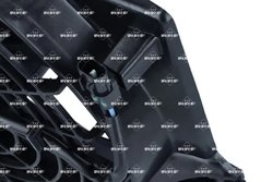 VENTILATOR RADIATOR RACIRE NRF 470091 - Compatibil cu HYUNDAI