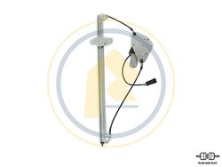Macara geam Ac Rolcar 01.2530