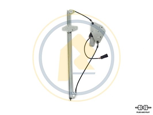 MACARA GEAM AC ROLCAR 01.2530 - Compatibil cu IVECO