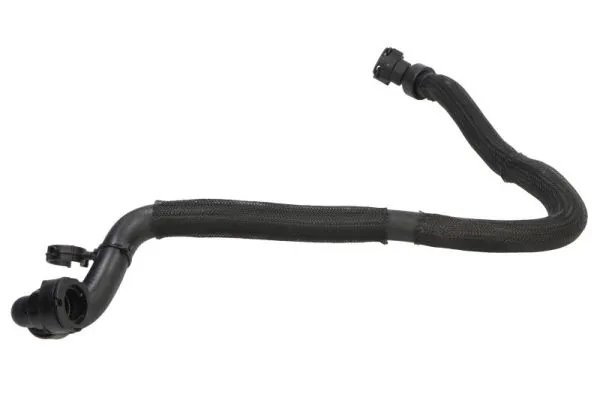 Furtun radiator Thermotec DWR055TT