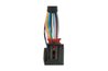 OGLINDA EXTERIOARA BLIC 5402-25-1875321P - Compatibil cu AUDI