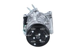 COMPRESOR CLIMATIZARE NRF 320207 - Compatibil cu FORD