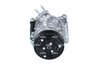 COMPRESOR CLIMATIZARE NRF 320207 - Compatibil cu FORD
