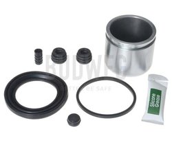 SET REPARATIE ETRIER BUDWEG CALIPER 2090340 - Compatibil cu TOYOTA
