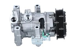 COMPRESOR CLIMATIZARE NRF 320207 - Compatibil cu FORD