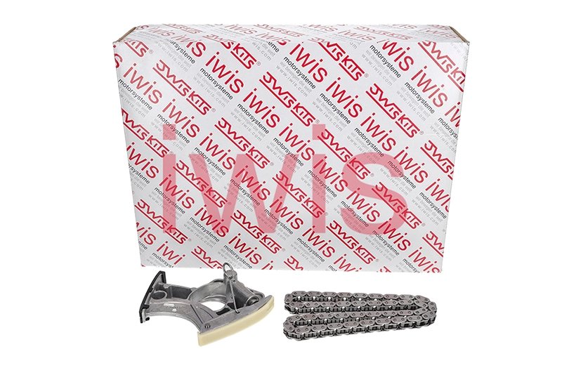 SET DISTRIBUTIE LANT IWIS MOTORSYSTEME 74649SET - Compatibil cu AUDI