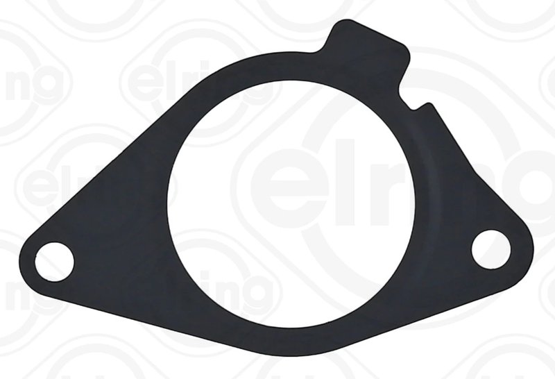 GARNITURA VENTIL AGR ELRING 380.070 - Compatibil cu BMW, MINI